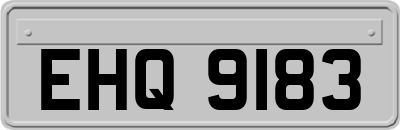EHQ9183