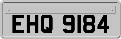 EHQ9184