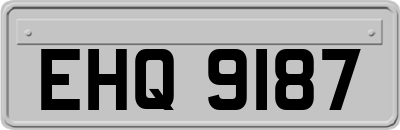 EHQ9187