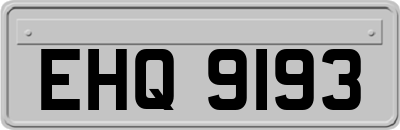 EHQ9193