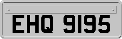 EHQ9195