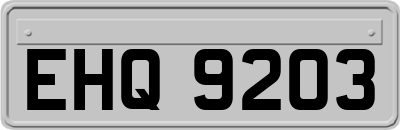 EHQ9203