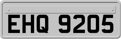 EHQ9205