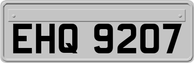 EHQ9207