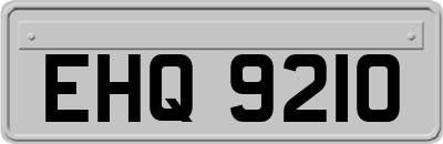 EHQ9210