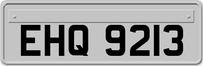 EHQ9213