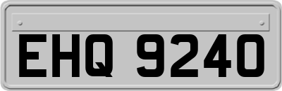 EHQ9240
