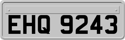 EHQ9243