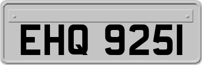 EHQ9251