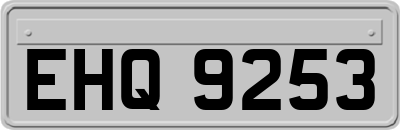 EHQ9253