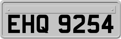 EHQ9254