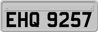EHQ9257