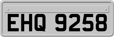 EHQ9258