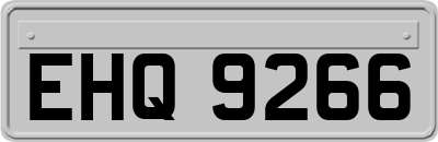 EHQ9266