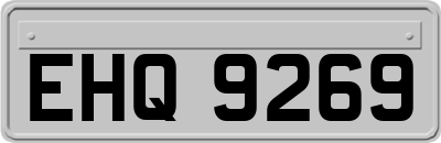 EHQ9269