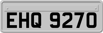 EHQ9270