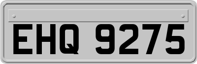 EHQ9275