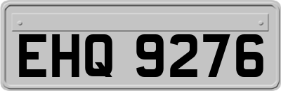 EHQ9276