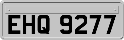 EHQ9277
