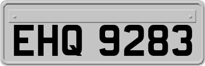 EHQ9283