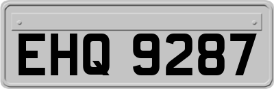 EHQ9287