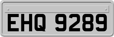 EHQ9289