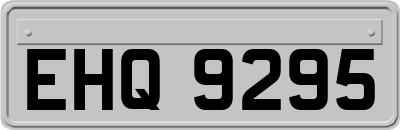 EHQ9295