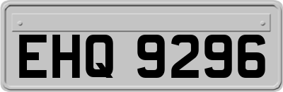 EHQ9296