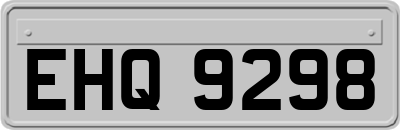 EHQ9298