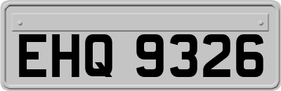 EHQ9326