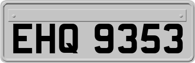 EHQ9353