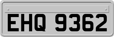 EHQ9362
