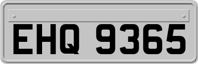 EHQ9365