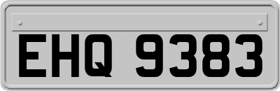 EHQ9383
