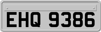 EHQ9386