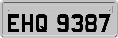 EHQ9387
