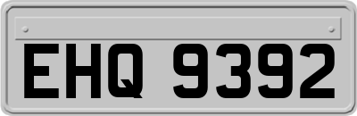 EHQ9392