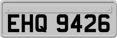 EHQ9426