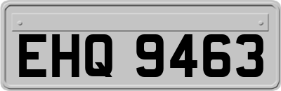 EHQ9463