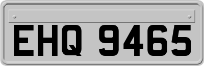 EHQ9465