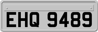 EHQ9489
