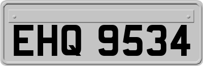EHQ9534
