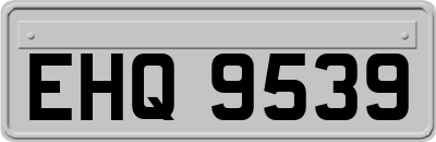 EHQ9539