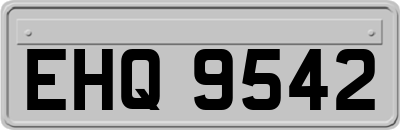 EHQ9542