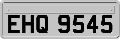 EHQ9545