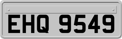 EHQ9549