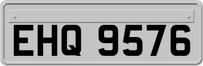 EHQ9576