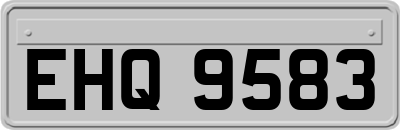 EHQ9583