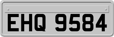 EHQ9584