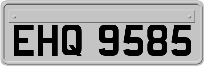EHQ9585
